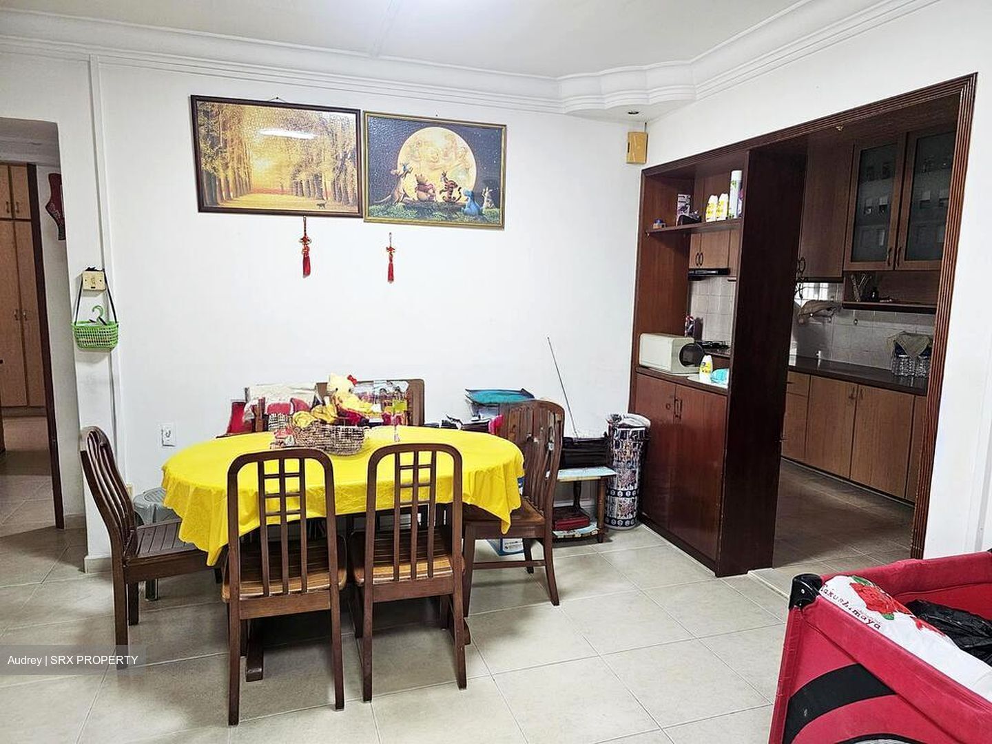 Blk 412 Sembawang Drive (Sembawang), HDB 5 Rooms #597200231